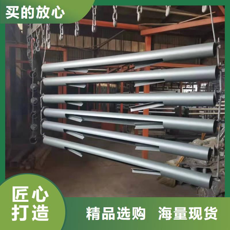 不锈钢桥护栏-为您服务