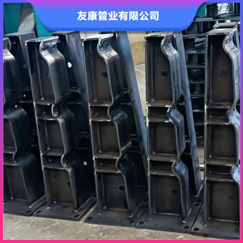 大桥防撞护栏-可在线咨询