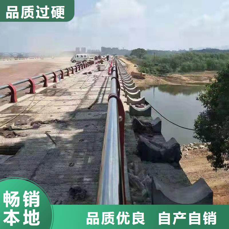 道路护栏厂家直销 品质保证,