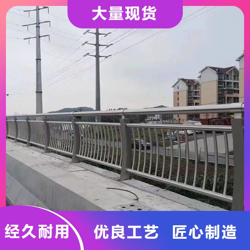 桥梁防撞厂家报价