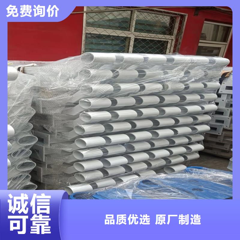 注重不锈钢立柱质量的厂家