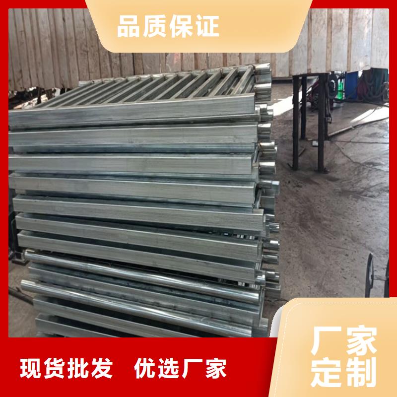 不锈钢立柱诚信经营厂家