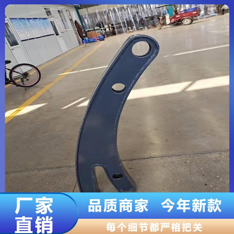 LED灯光护栏价格