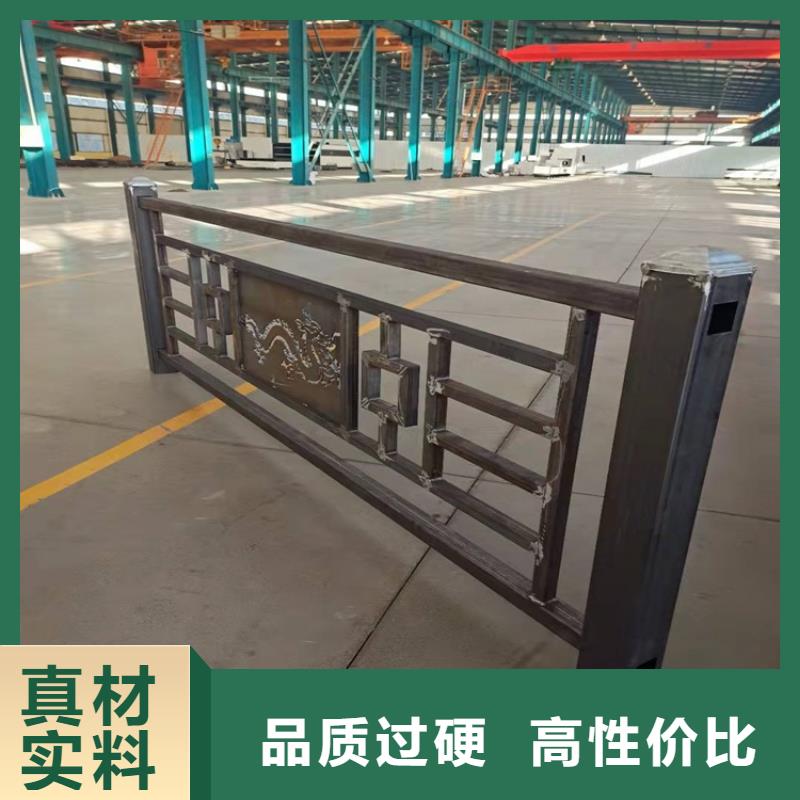 铸造石护栏价格实惠