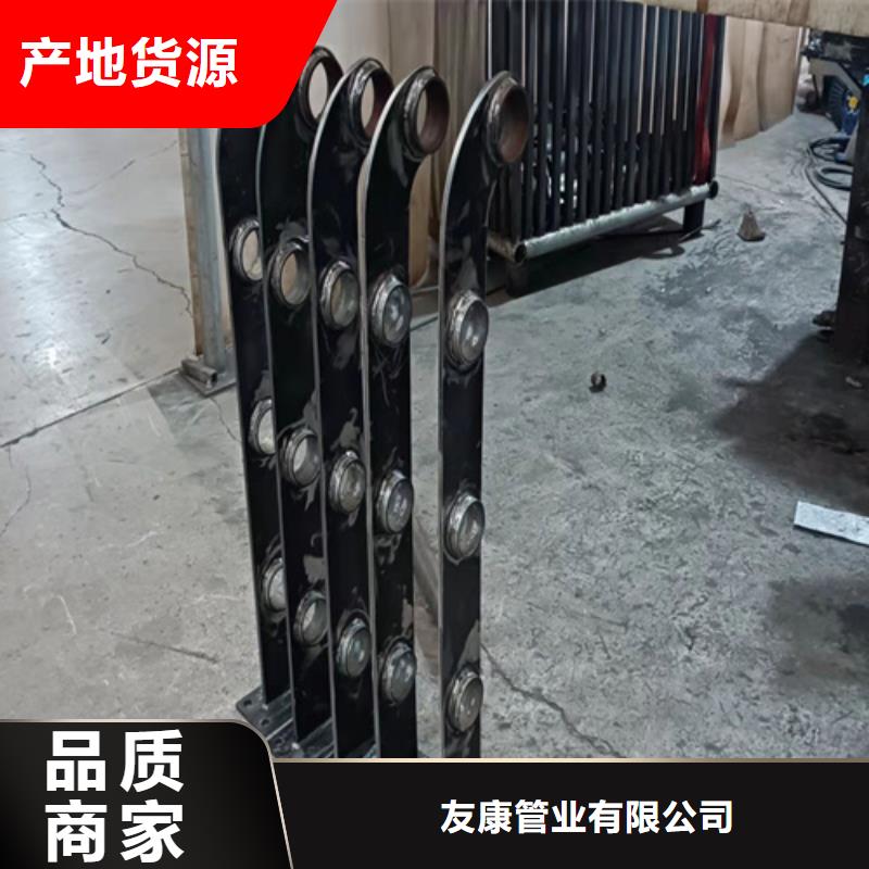 桥梁钢板立柱价格从优