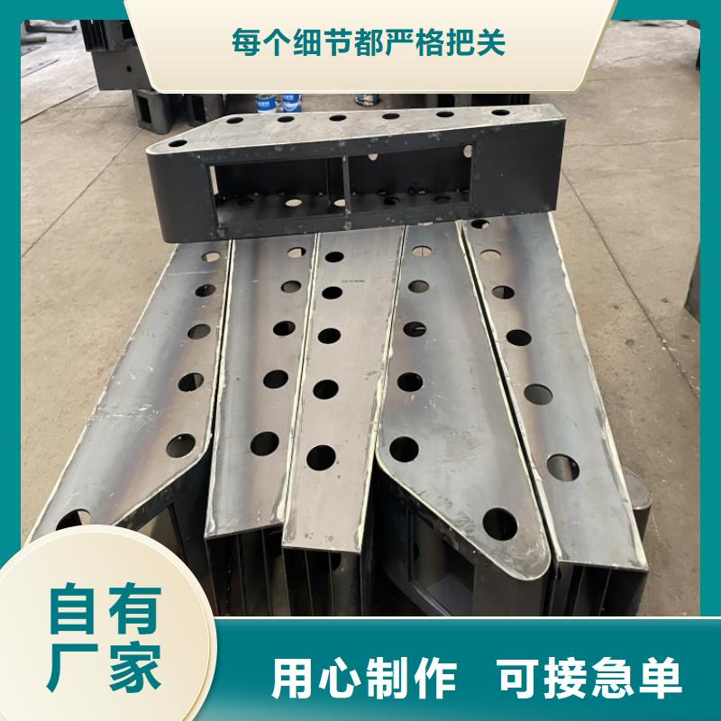 生产304不锈钢护栏的公司