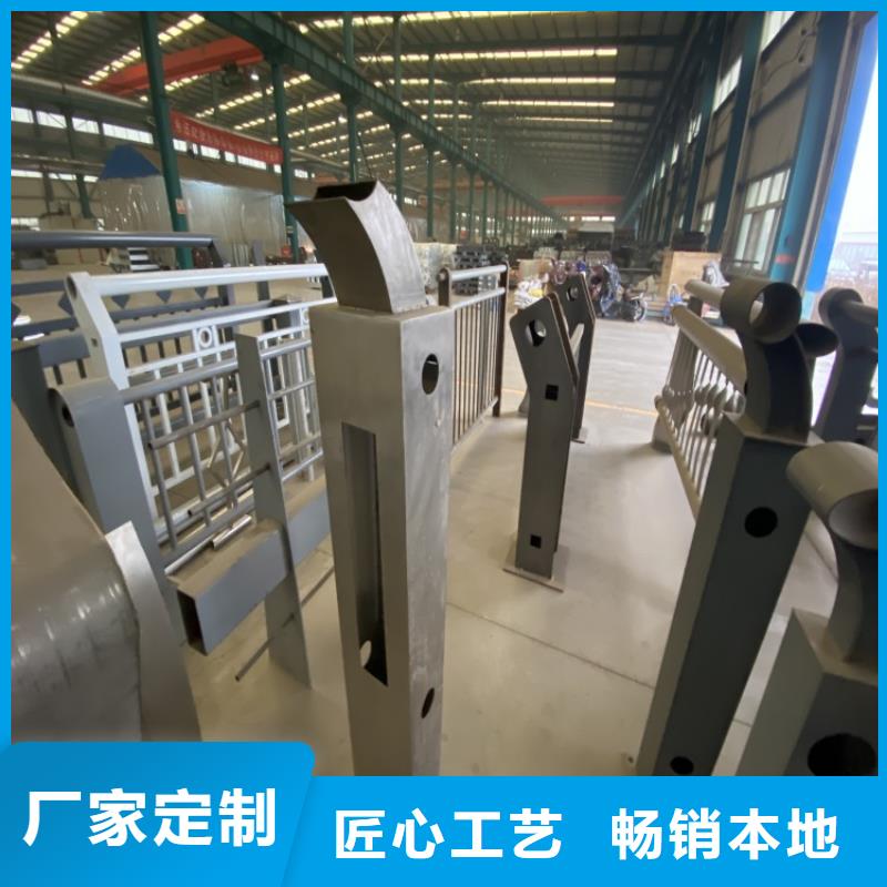 不锈钢绳索护栏老品牌