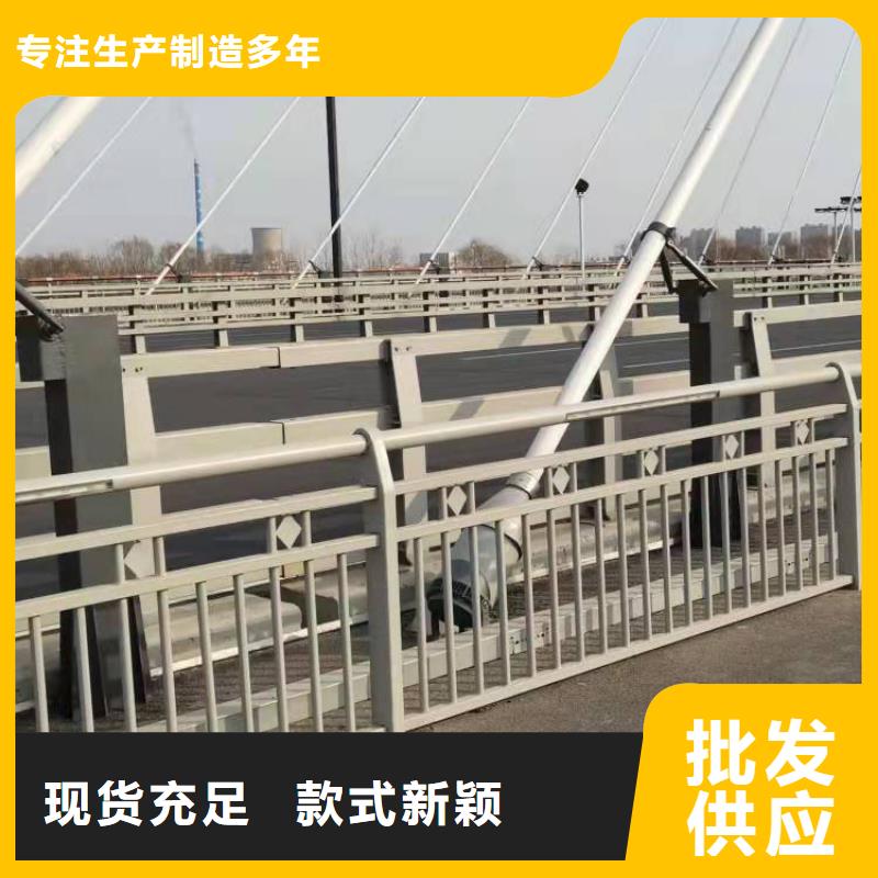 供应景区护栏的基地