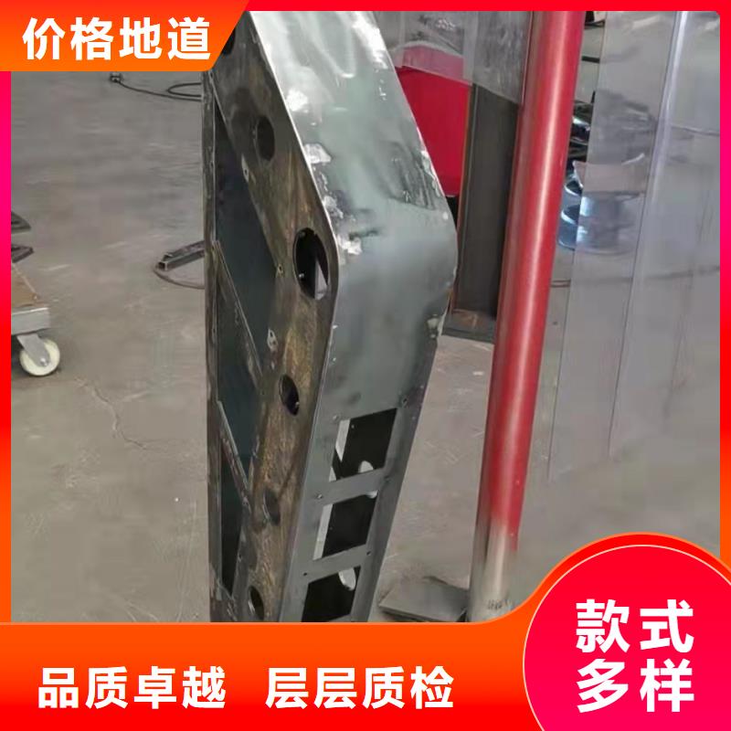 销售桥梁防撞护栏_精选厂家