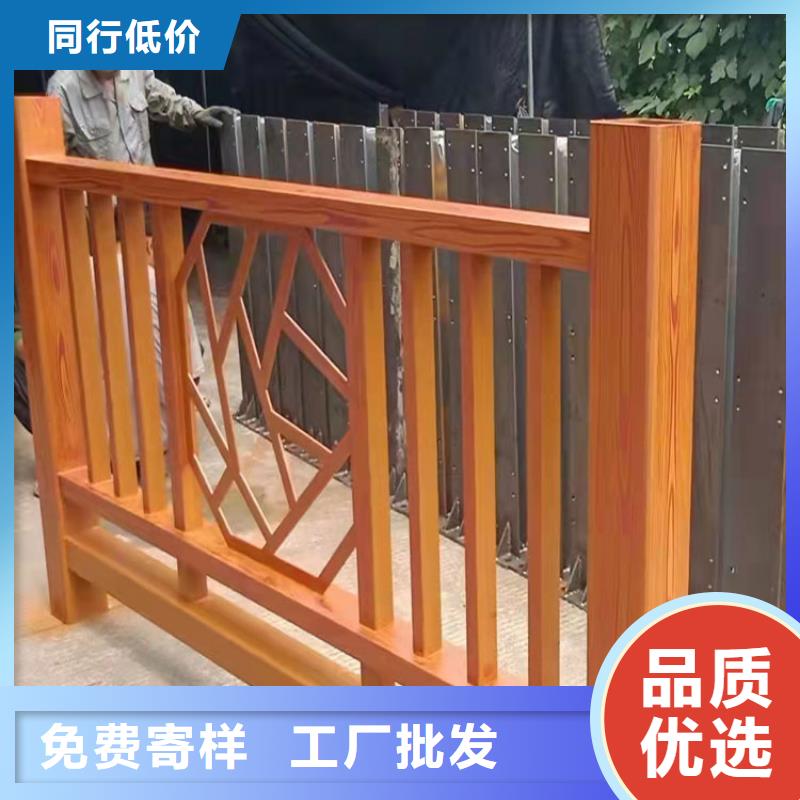 靠谱的不锈钢护栏厂家在哪里