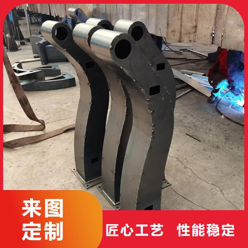 景观灯光护栏我选友康价格合理