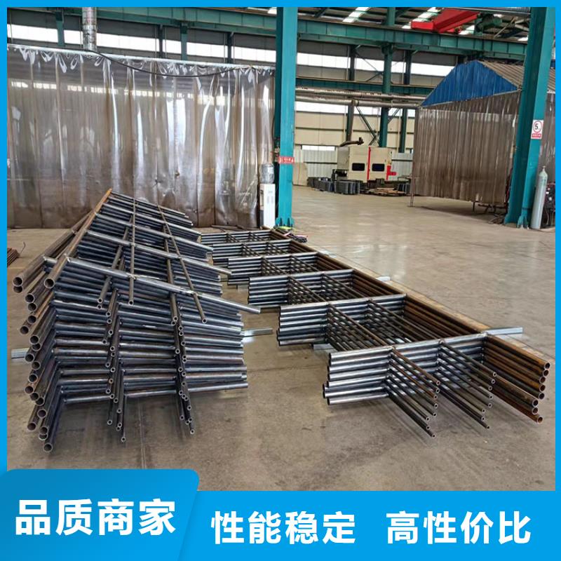 Q235B桥梁护栏大量现货 可定制