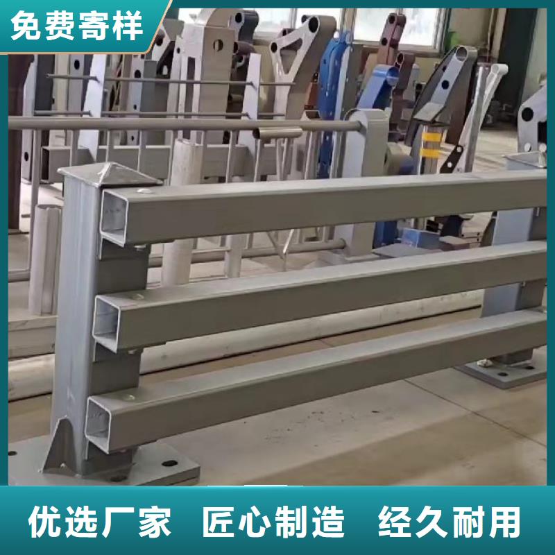 桥梁景观护栏批发