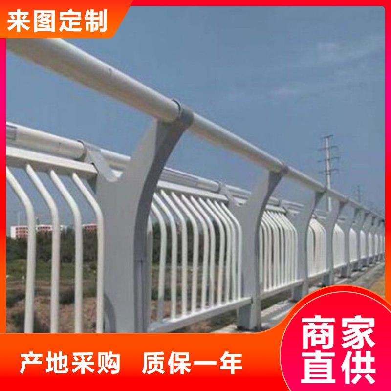 人行横道隔离栏厂家供应