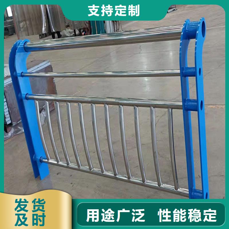 Q345C防撞护栏报价合理