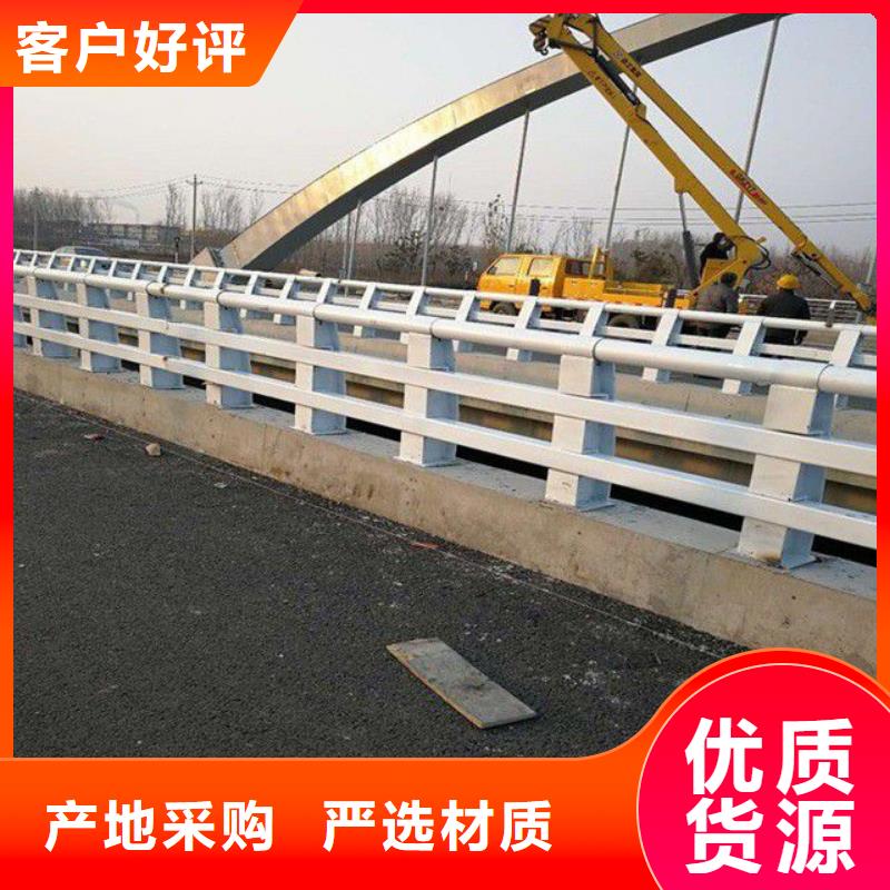 莲池区灯光护栏批发价格