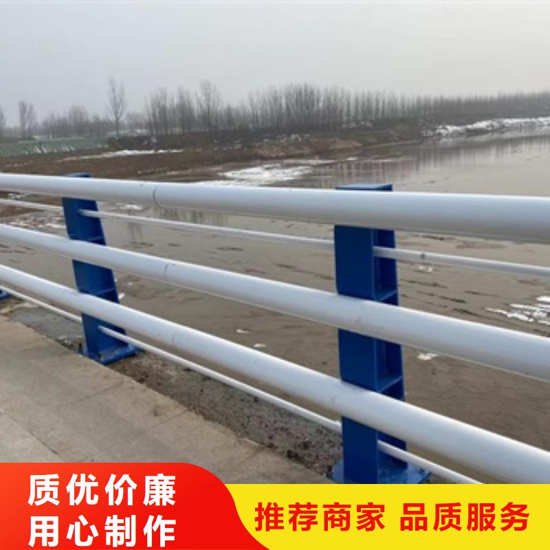 Q345qD防撞立柱批发