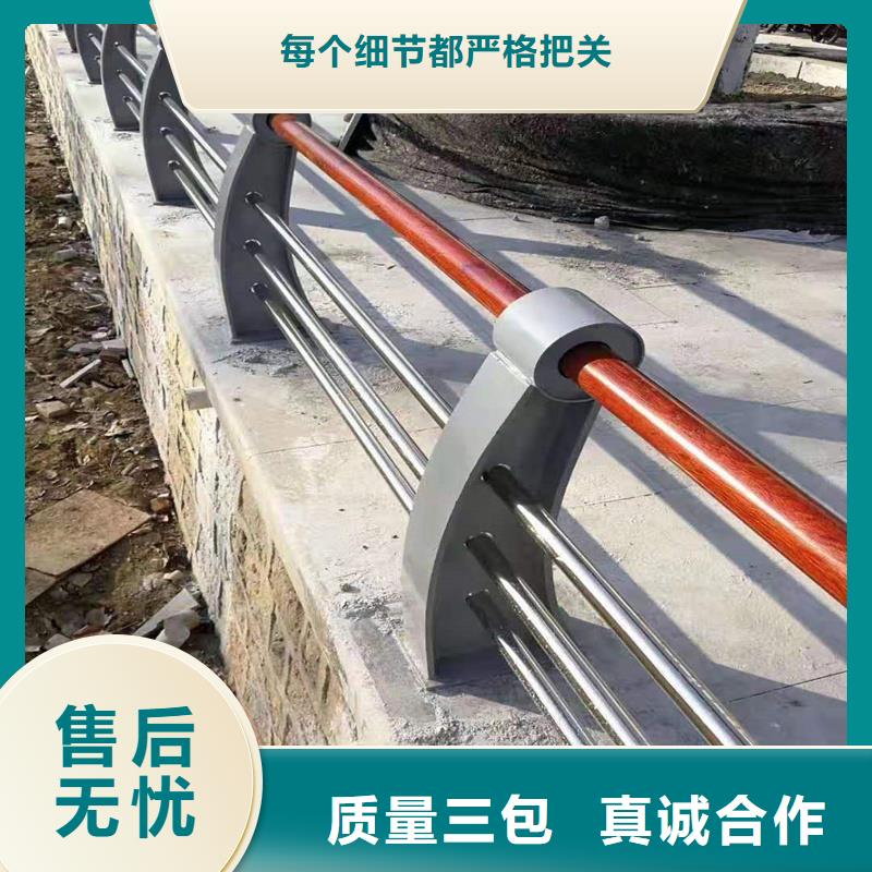 不锈钢立柱_厂家定制