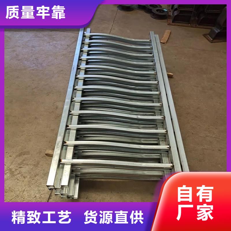 灯光护栏生产厂家