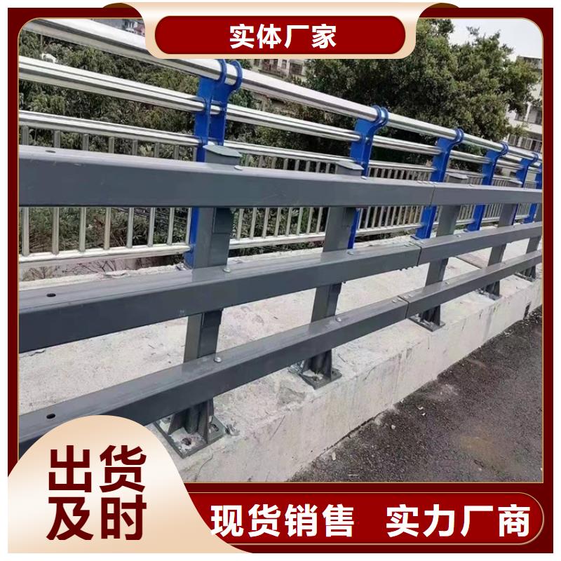 Q355B桥梁钢板立柱加工定做