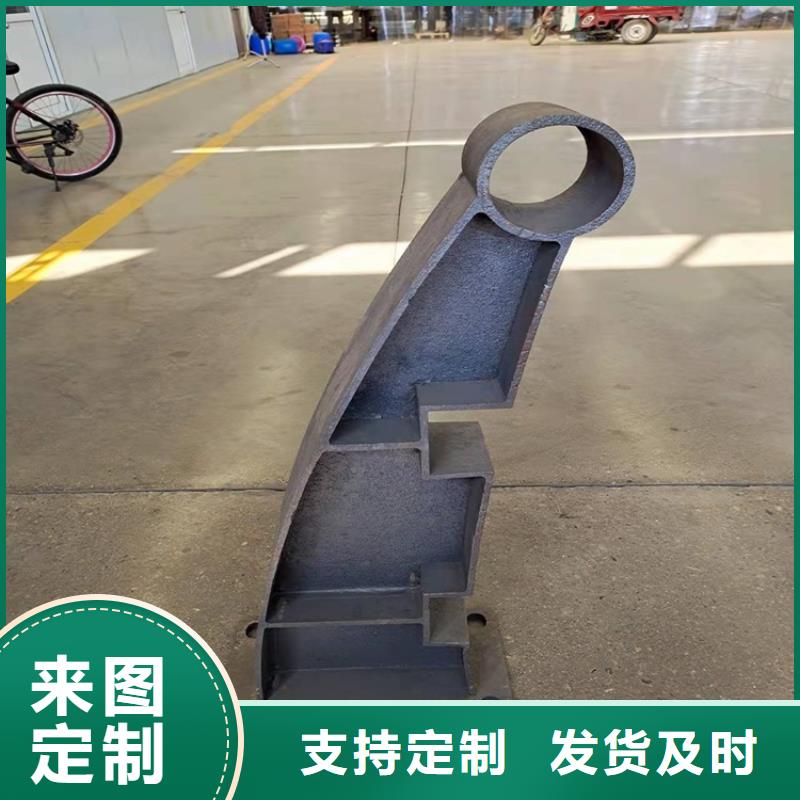 304桥梁栏杆找亿邦金属制造有限公司