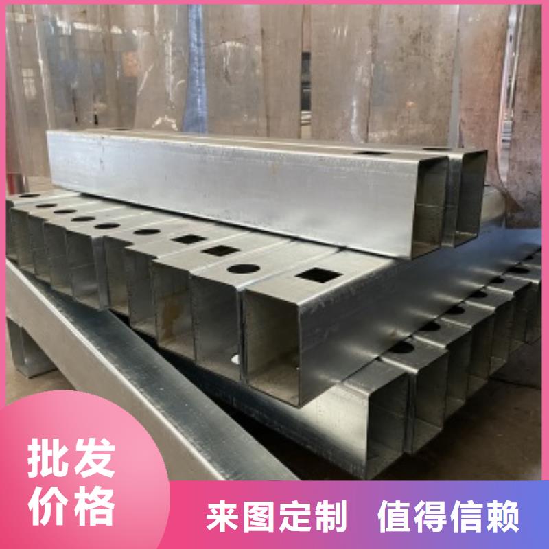 护栏景观护栏多年实力厂家