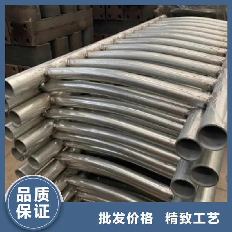 定做景观河道护栏的当地厂家