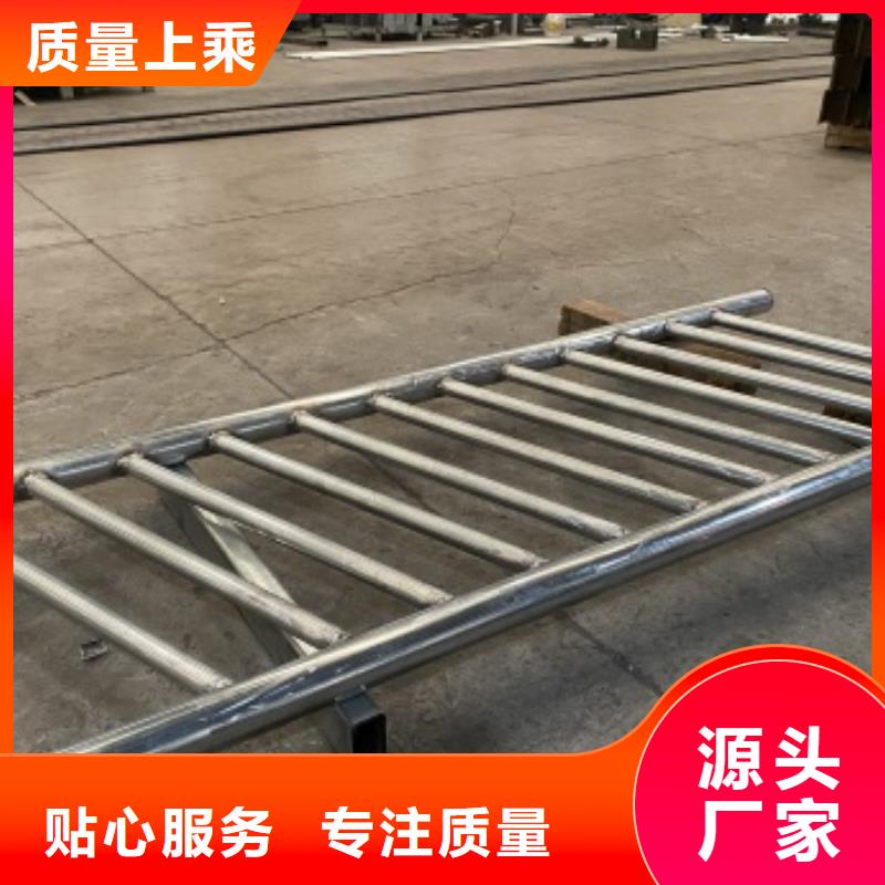 304桥梁栏杆厂家_精益求精