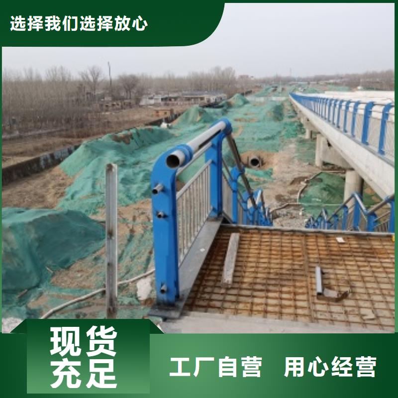 顺平县灯箱栏杆工厂