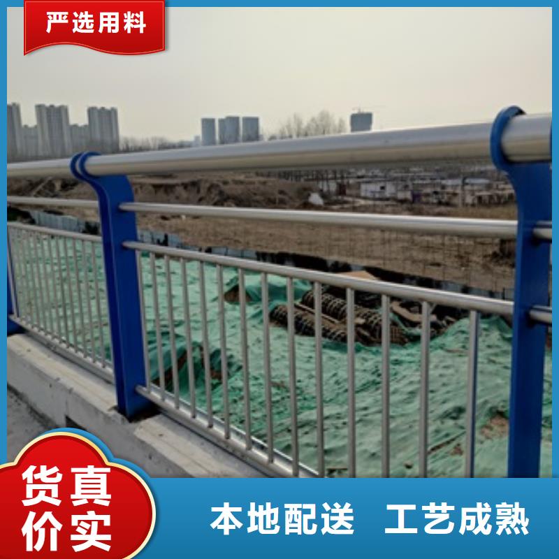 临川区防撞桥梁护栏设计图纸