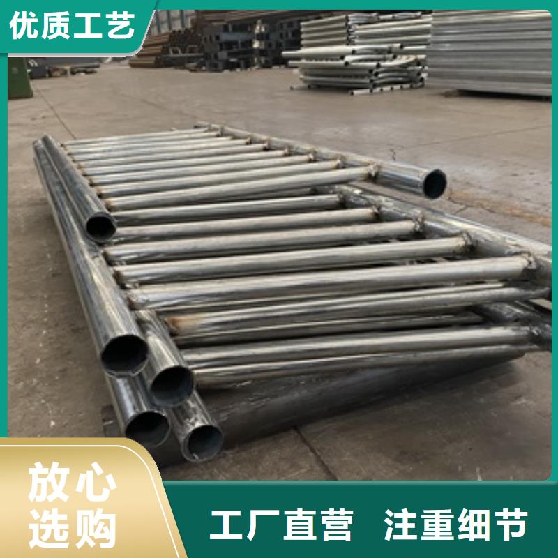 顺平县灯箱栏杆工厂