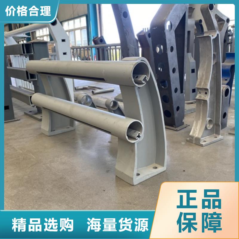 Q235B钢板立柱优质供应商