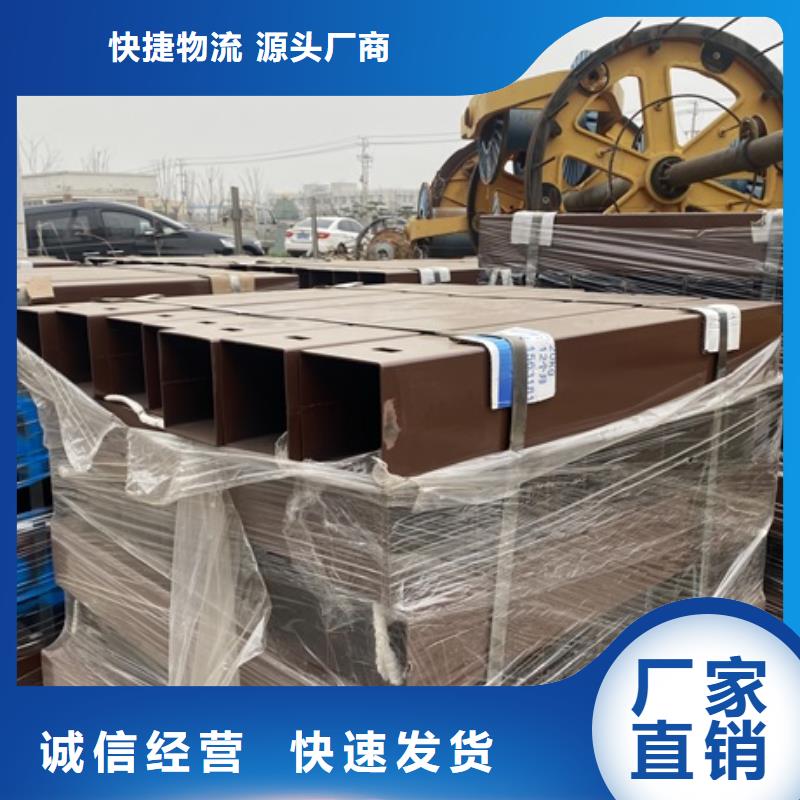 【2【防撞桥梁护栏】多年行业积累】