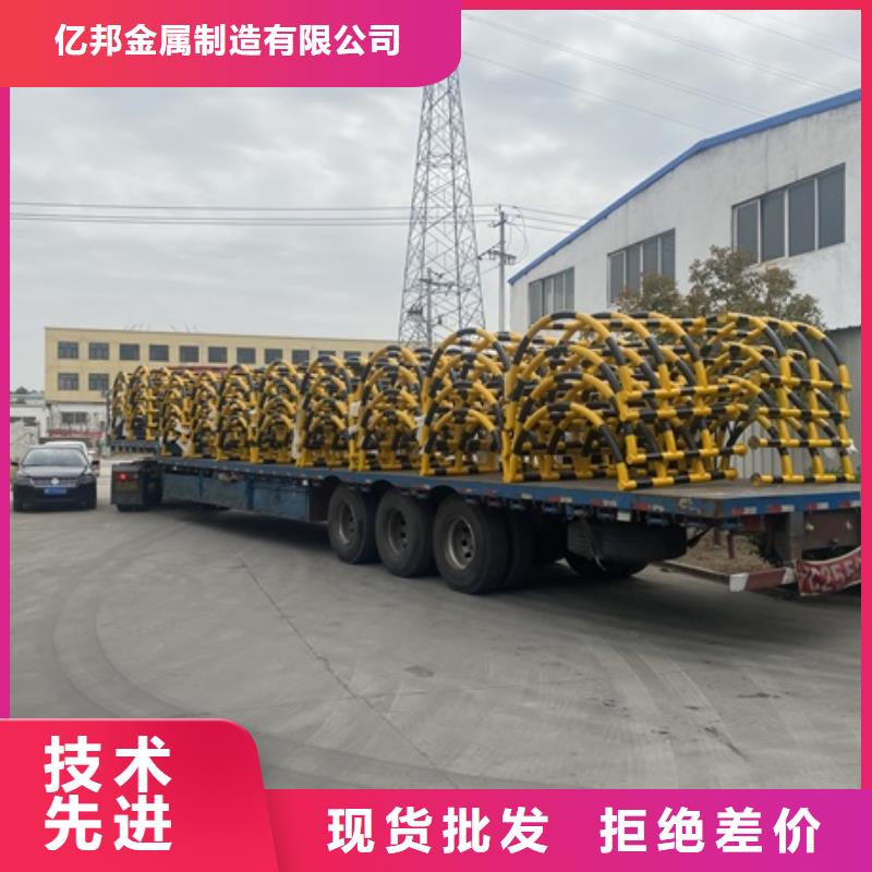 河道景观护栏生产厂家厂家服务周到