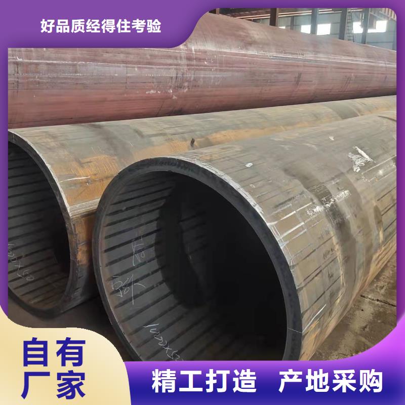 309S锥形钢板卷筒矿山设备卷筒制作现货充足