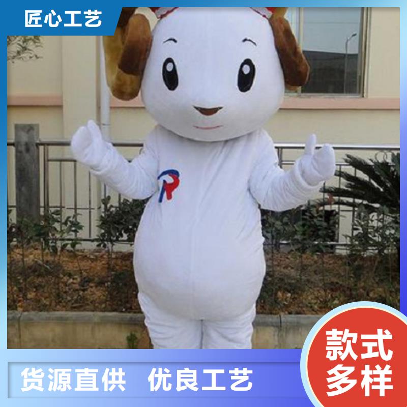 广东广州卡通人偶服装制作什么价/演出服装道具服装