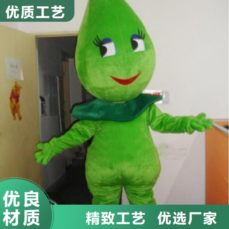 人偶服装订制定做厂家,卡通玩偶服手艺好