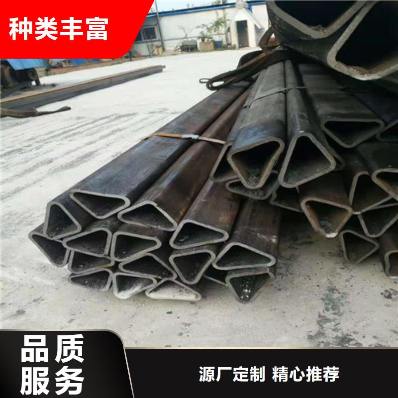 本地Q235无缝钢管厂商