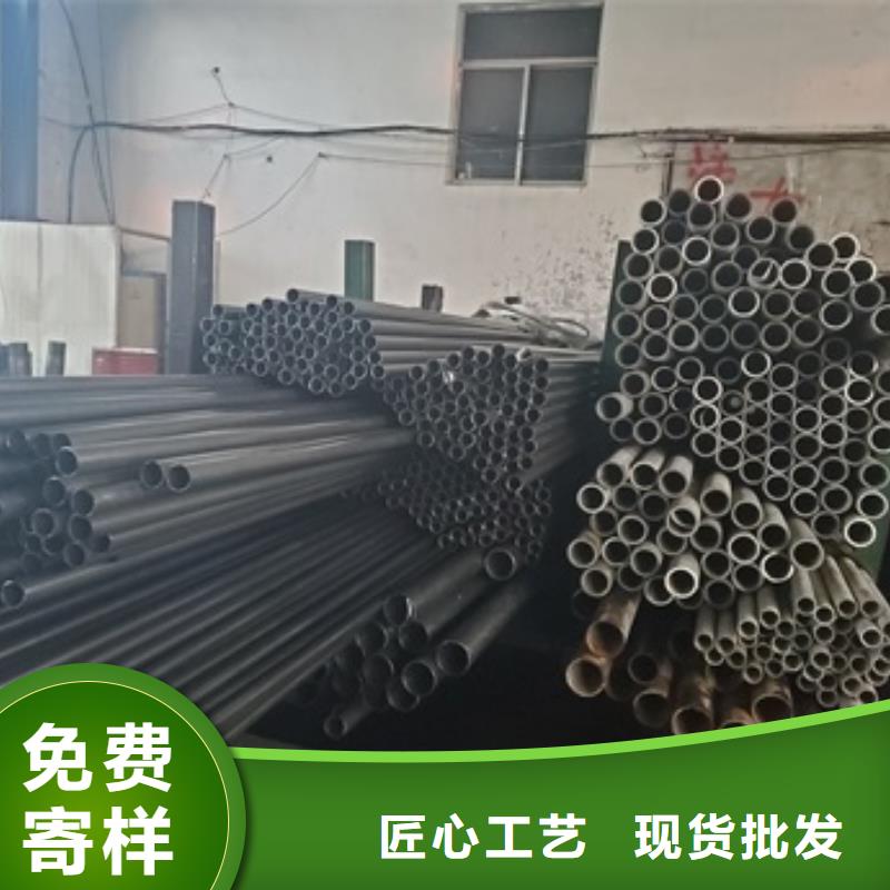 20cr精密管供不应求