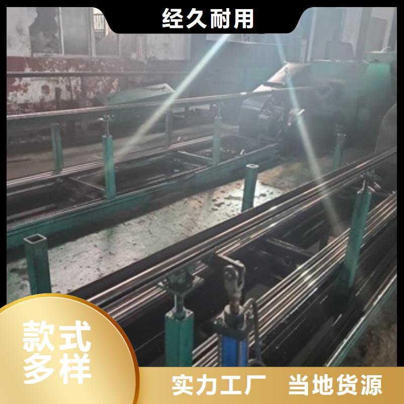 精密管,【38crmoAL无缝钢管】按需定制