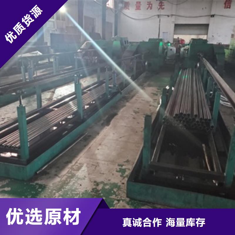 精密管,【38crmoAL无缝钢管】按需定制