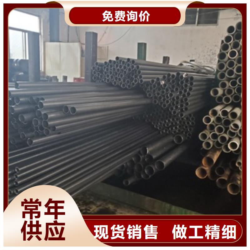 精密管精品选购