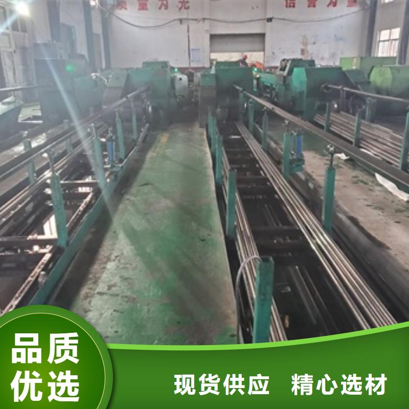 【精密管Q345精密钢管多年行业积累】