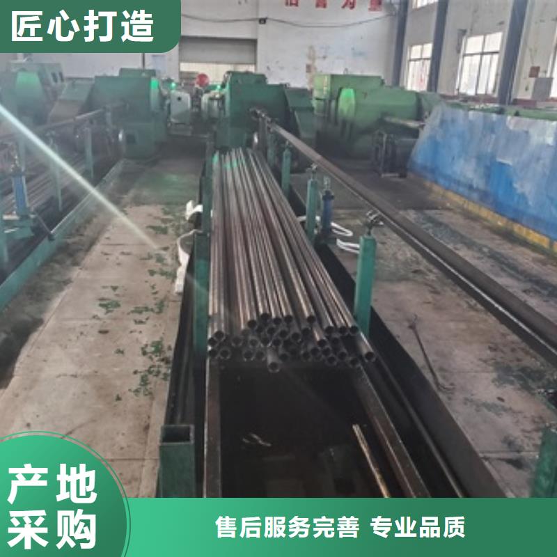 精密光亮管厂家价格优势