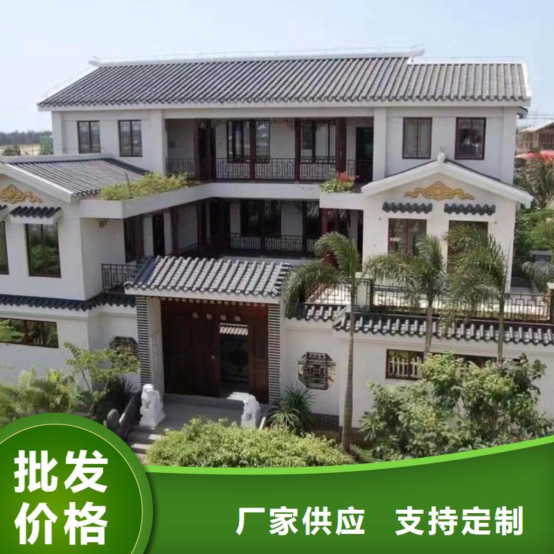 农村建房多少钱一平方房材料大全