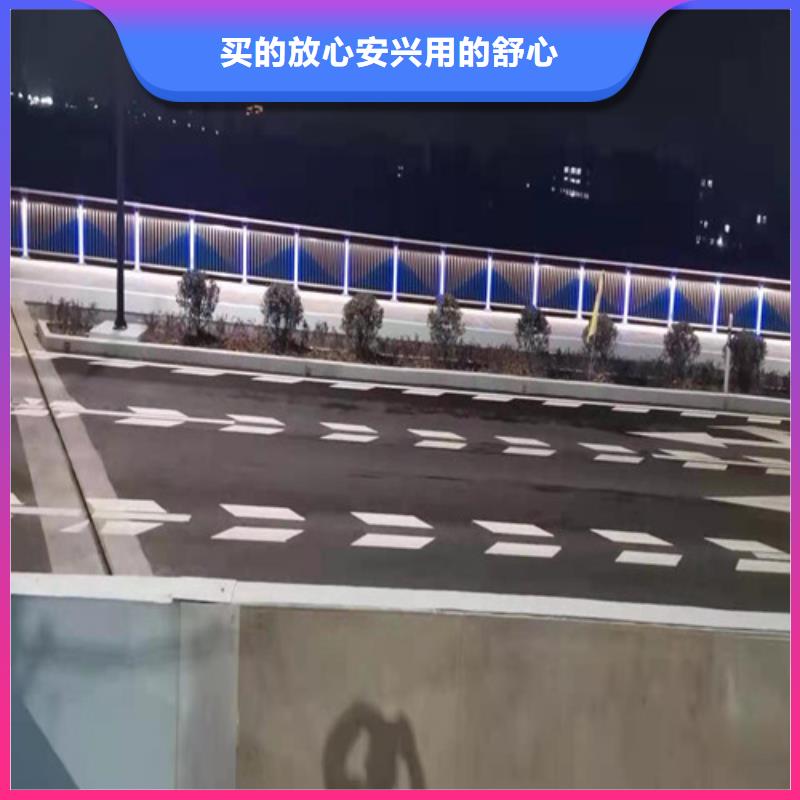 道路防撞护栏-您身边的道路防撞护栏厂家