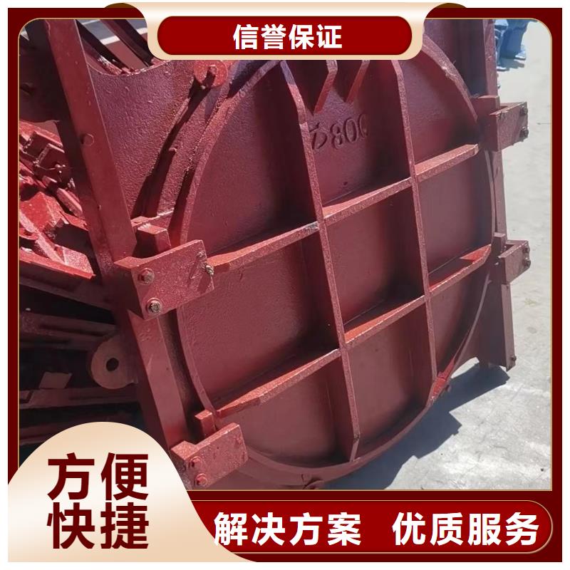 渠道闸门按需定制