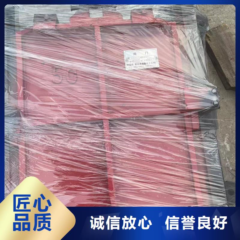 铸铁闸门-电动铸铁闸门双向受压免费安装调试