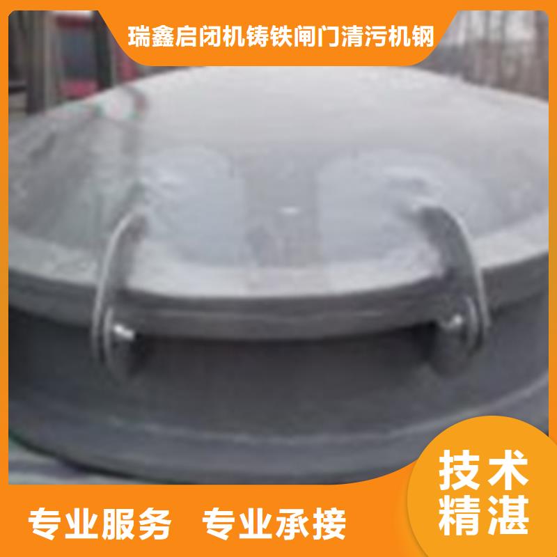 满城区钢制拍门制造生产商