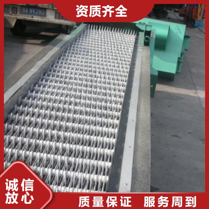 回转式清污机厂家